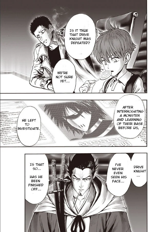 one punch man ch93 page05